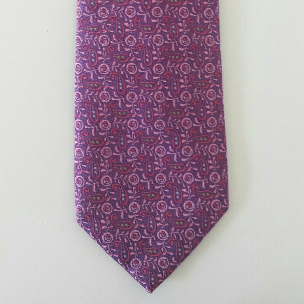 Thomas Pink tie